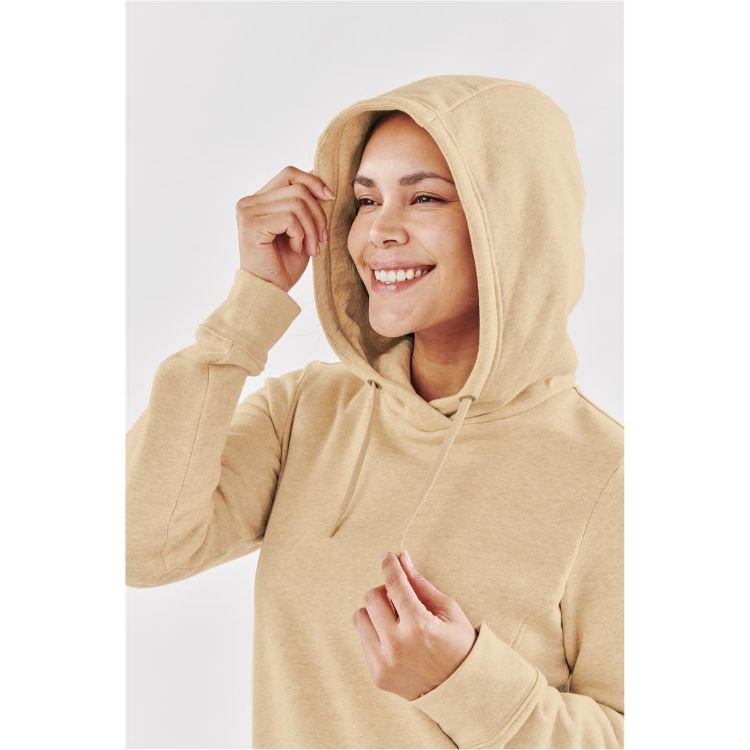 Picture of Women's Monashee Fleece Pullover Hoody