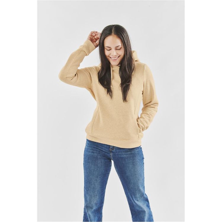 Picture of Women's Monashee Fleece Pullover Hoody