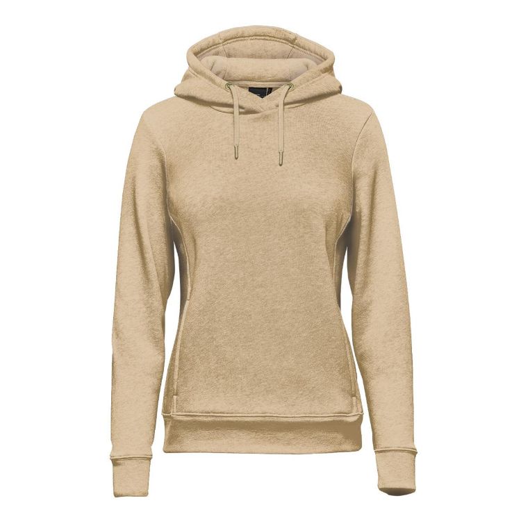 Picture of Women's Monashee Fleece Pullover Hoody