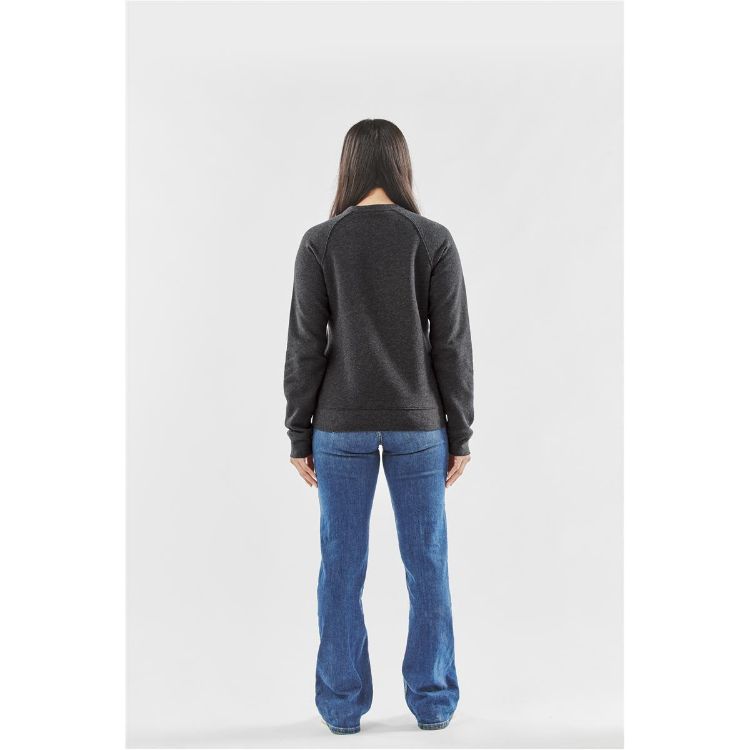 Picture of Women's Monashee Fleece Crew Neck