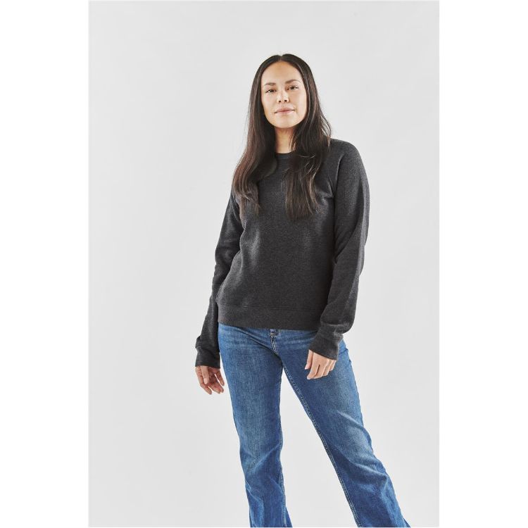 Picture of Women's Monashee Fleece Crew Neck