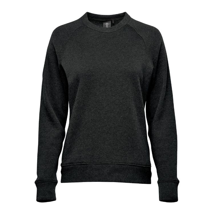 Picture of Women's Monashee Fleece Crew Neck