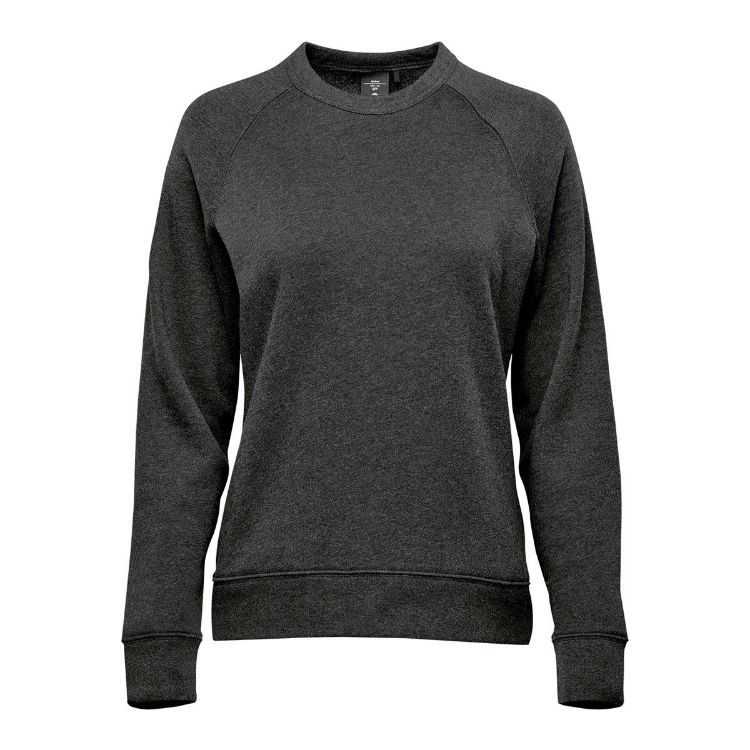 Picture of Women's Monashee Fleece Crew Neck