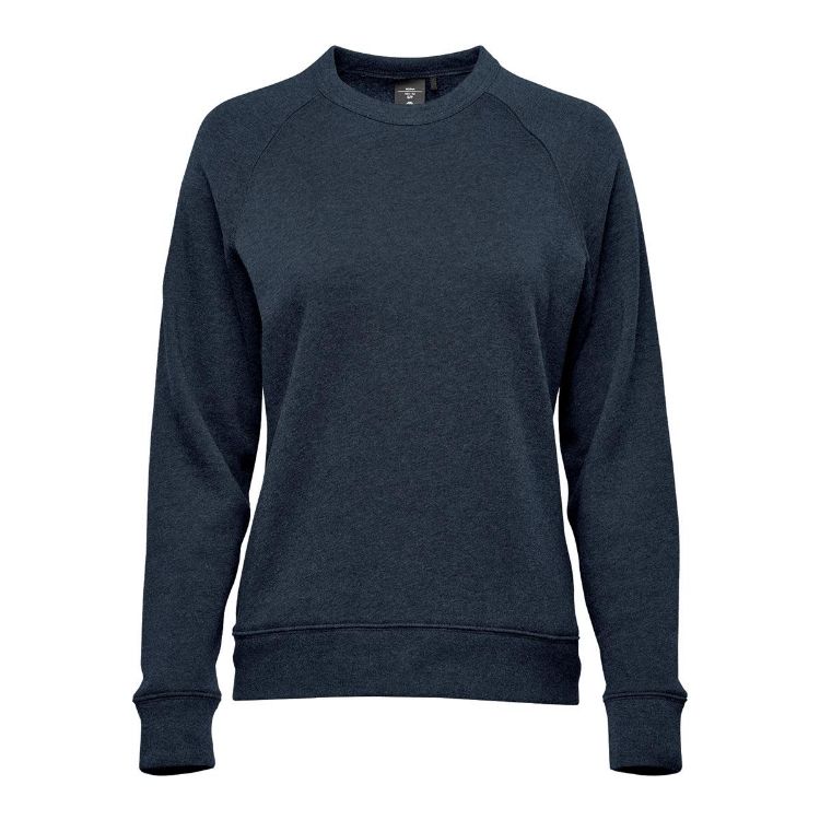 Picture of Women's Monashee Fleece Crew Neck