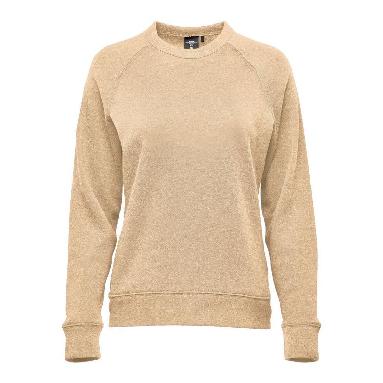 Picture of Women's Monashee Fleece Crew Neck