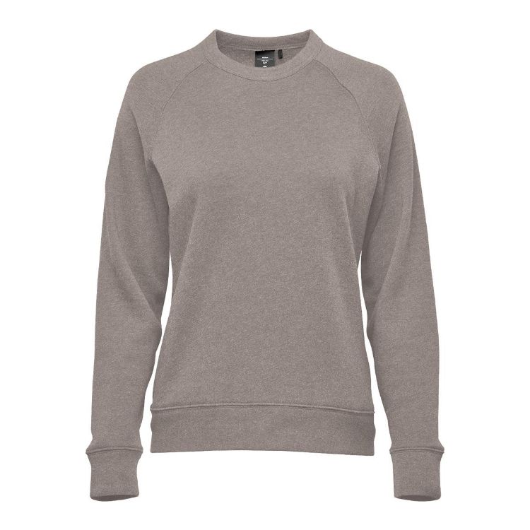 Picture of Women's Monashee Fleece Crew Neck