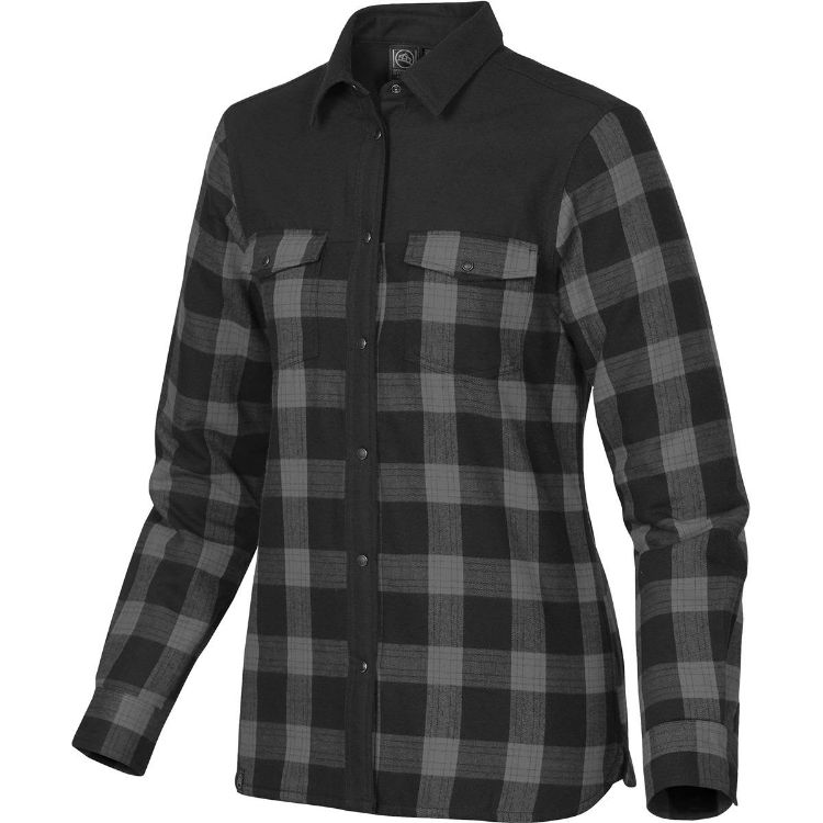 Picture of Women's Logan Thermal Shirt