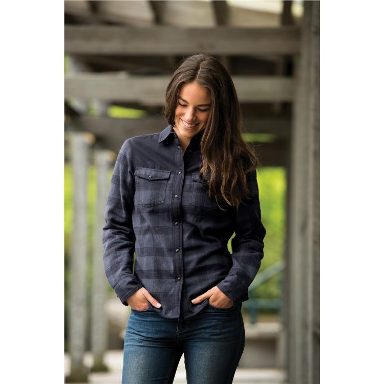 Picture of Women's Logan Thermal Shirt