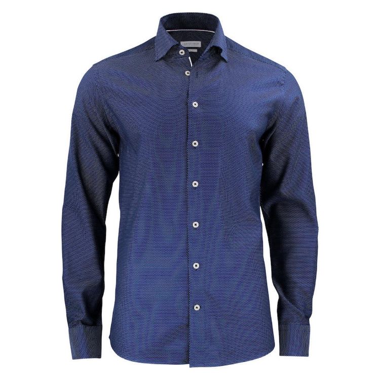 Picture of Purple Bow 49 Men's Shirt