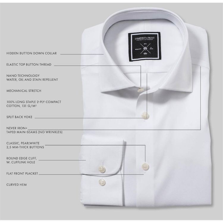 Picture of Black Bow 60 Men's Shirt