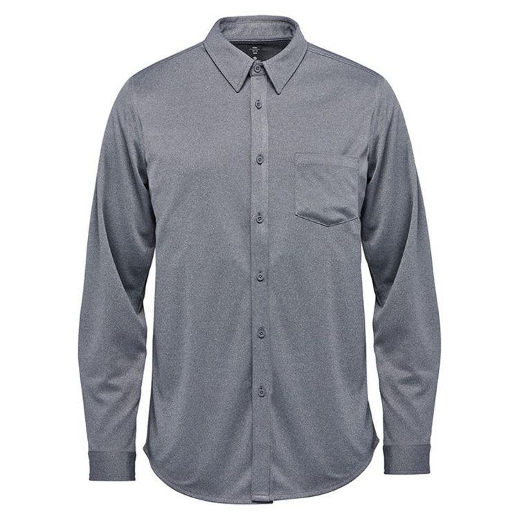 Picture of Men's Montauk Long Sleeve Shirt