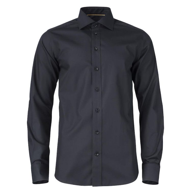 Picture of Yellow Bow 50 Men's Shirt