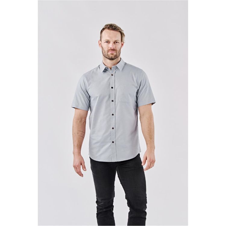 Picture of Men's Skeena S/S Shirt