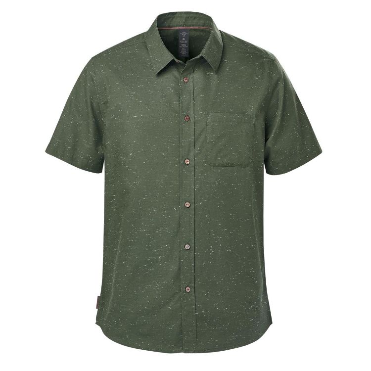 Picture of Men's Skeena S/S Shirt