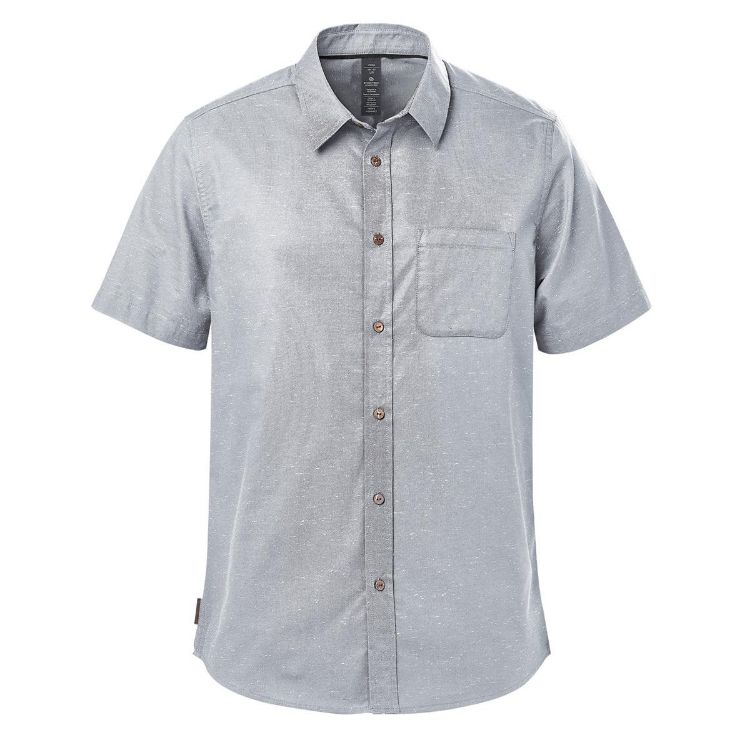 Picture of Men's Skeena S/S Shirt