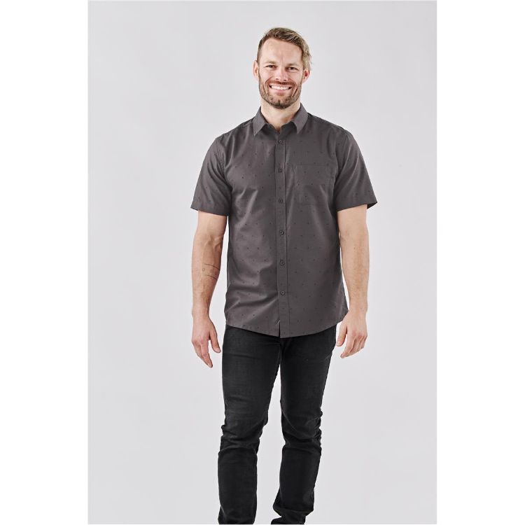 Picture of Men's Molokai S/S Shirt