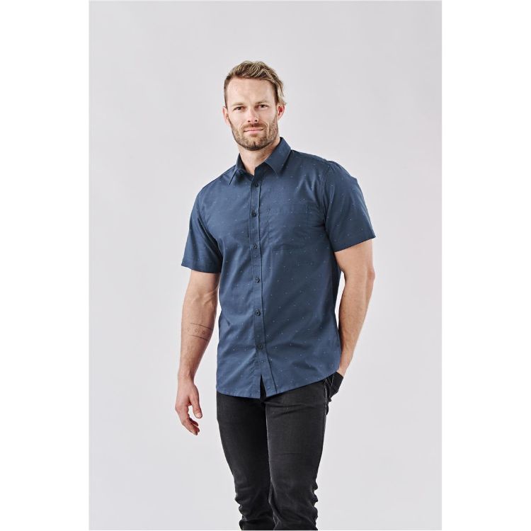 Picture of Men's Molokai S/S Shirt