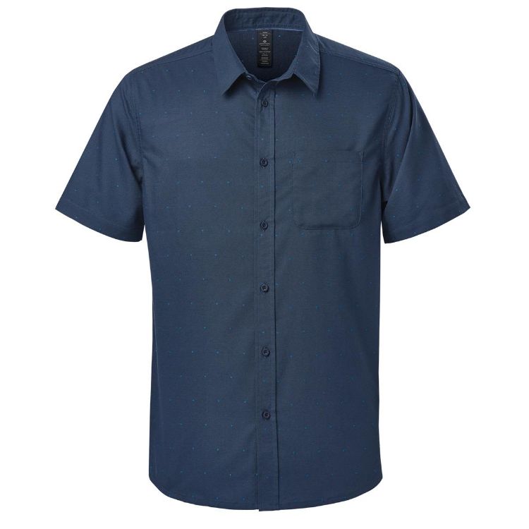 Picture of Men's Molokai S/S Shirt