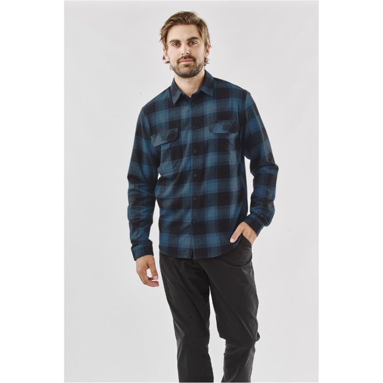 Picture of Men's Chesapeake L/S Shirt
