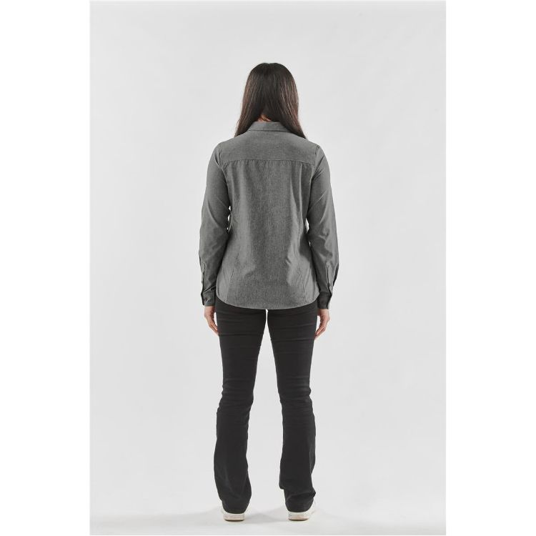 Picture of Women's Azores Quick Dry Shirt