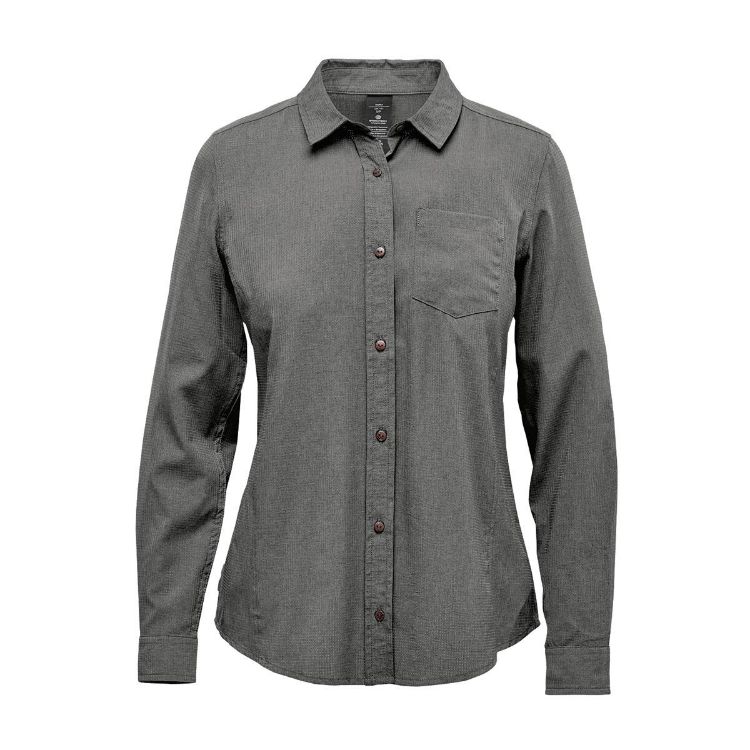 Picture of Women's Azores Quick Dry Shirt