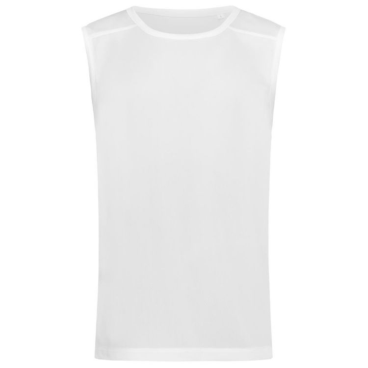 Picture of Men's Active 140 Sleeveless