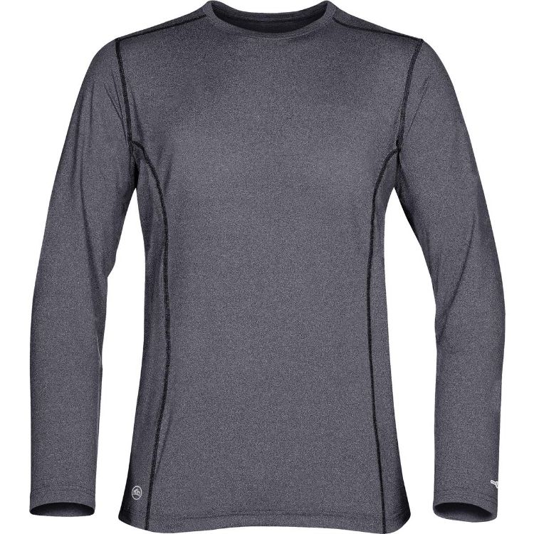 Picture of Women's Lotus H2X-Dry L/S Tee