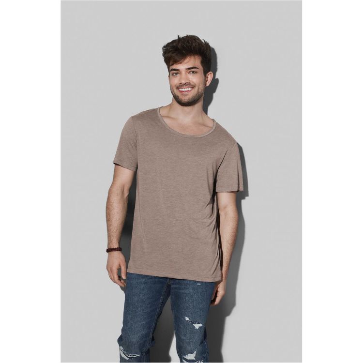 Picture of Men's Premium Blend Crew Neck