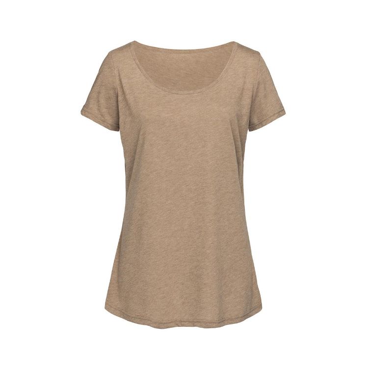 Picture of Womens Premium Blend Crew Neck