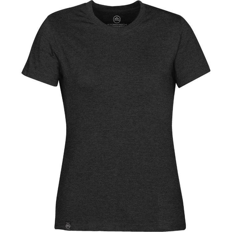 Picture of Women's Baseline S/S Tee