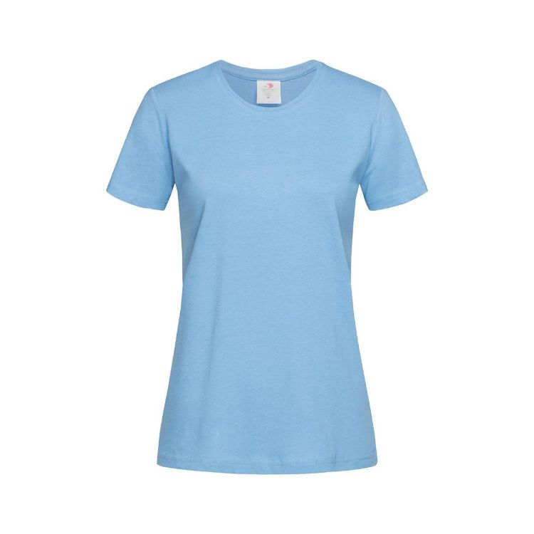 Picture of Women's Classic T