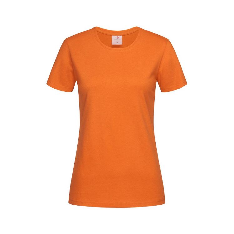 Picture of Women's Classic T