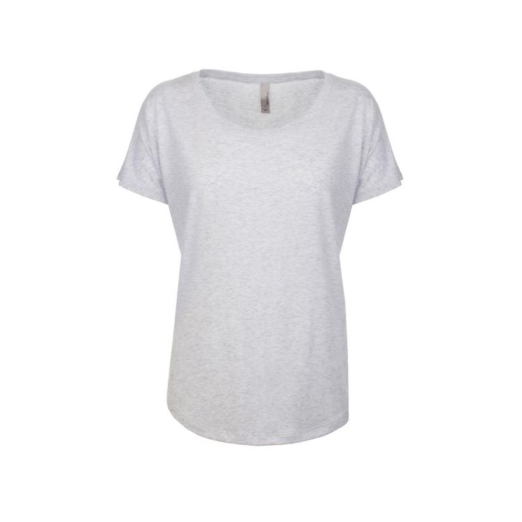 Picture of Women's Tri-Blend Dolman