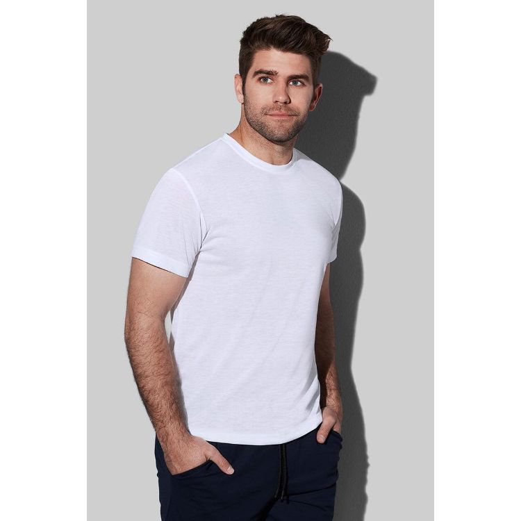 Picture of Men's Active Cotton Touch