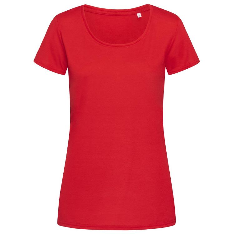 Picture of Women's Active Cotton Touch