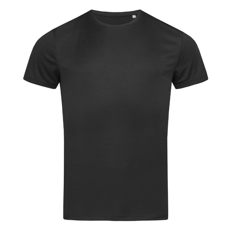 Picture of Men's Active Sports-T