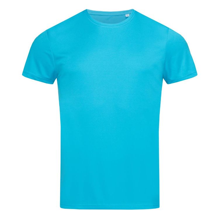 Picture of Men's Active Sports-T