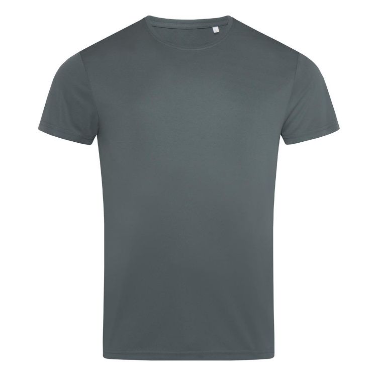 Picture of Men's Active Sports-T