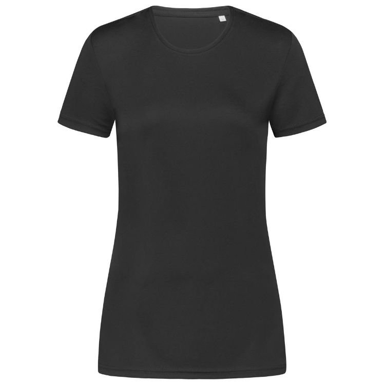 Picture of Women's Active Sports-T