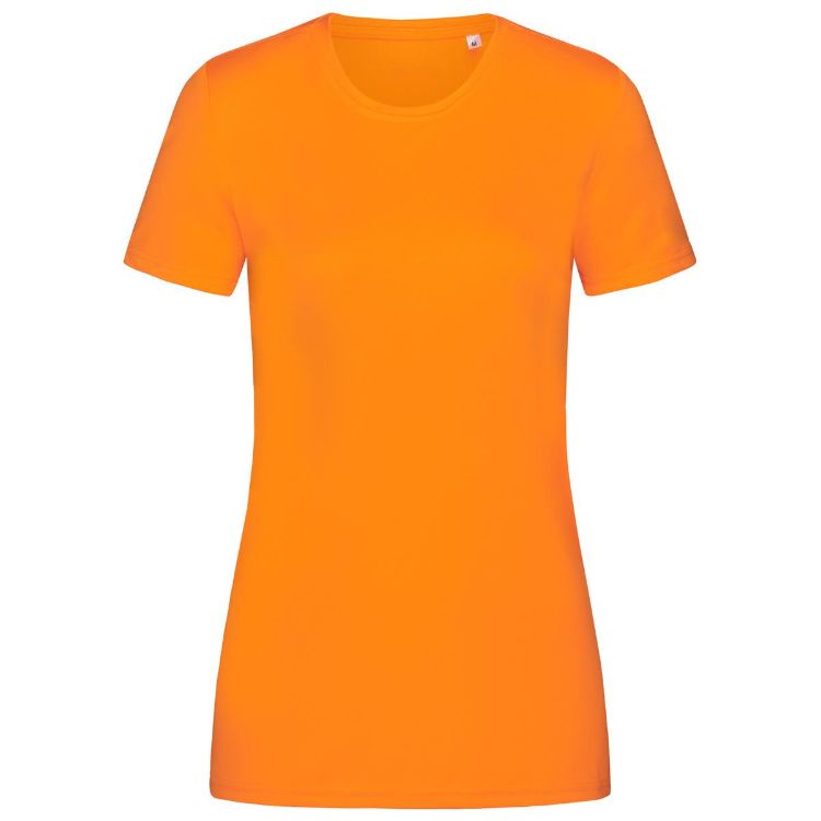 Picture of Women's Active Sports-T