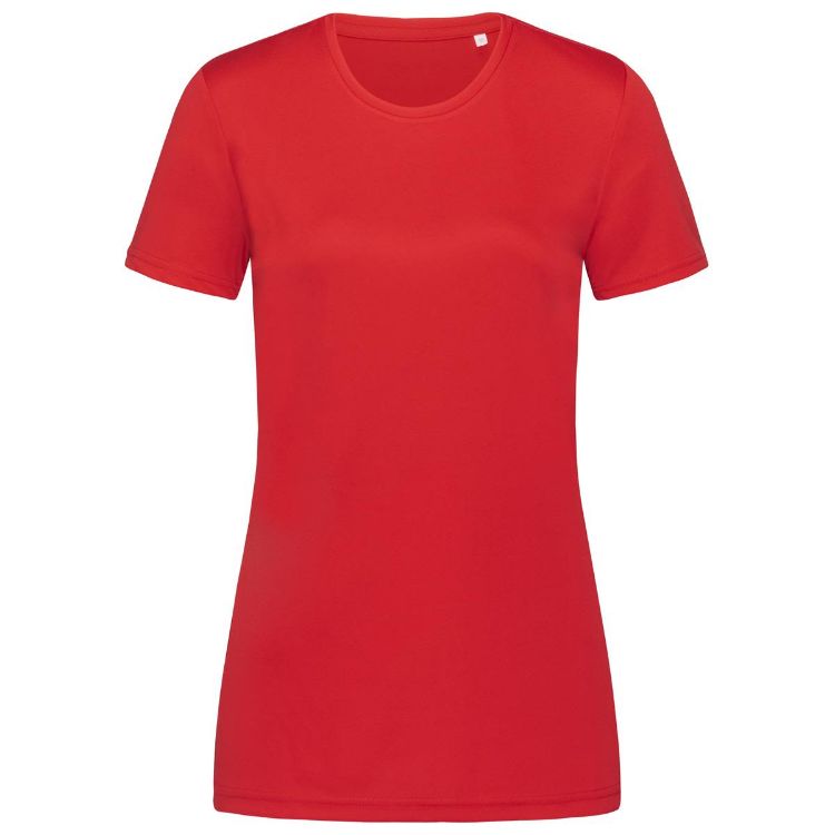 Picture of Women's Active Sports-T