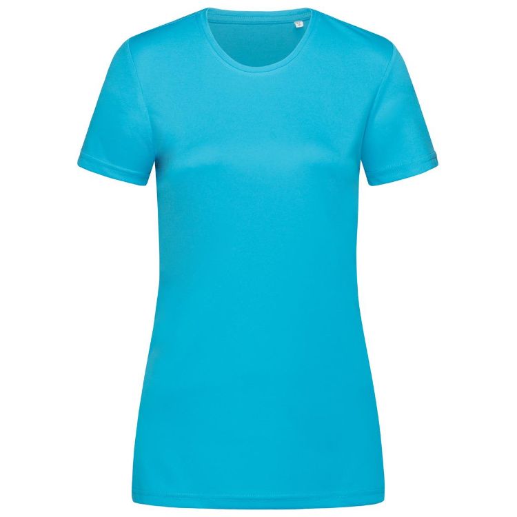 Picture of Women's Active Sports-T