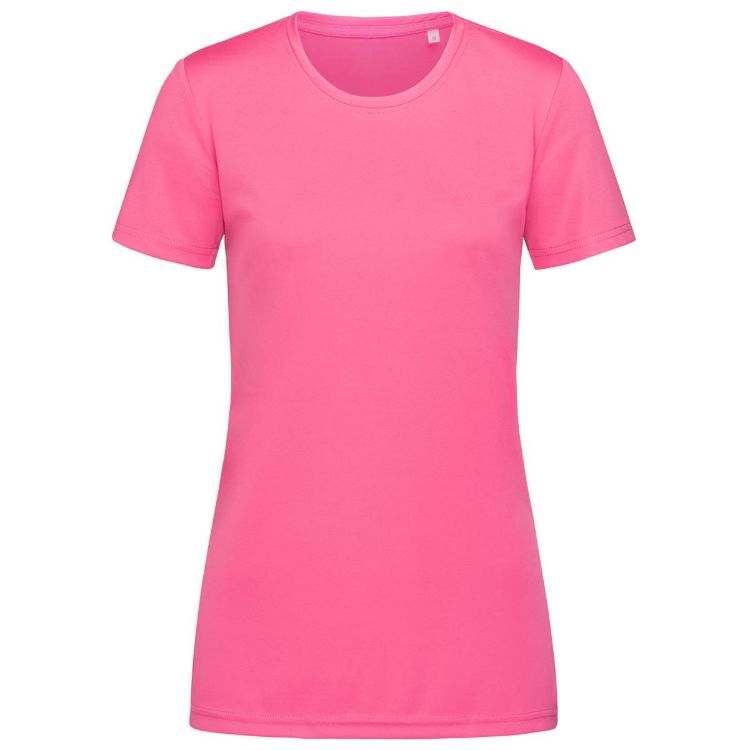 Picture of Women's Active Sports-T