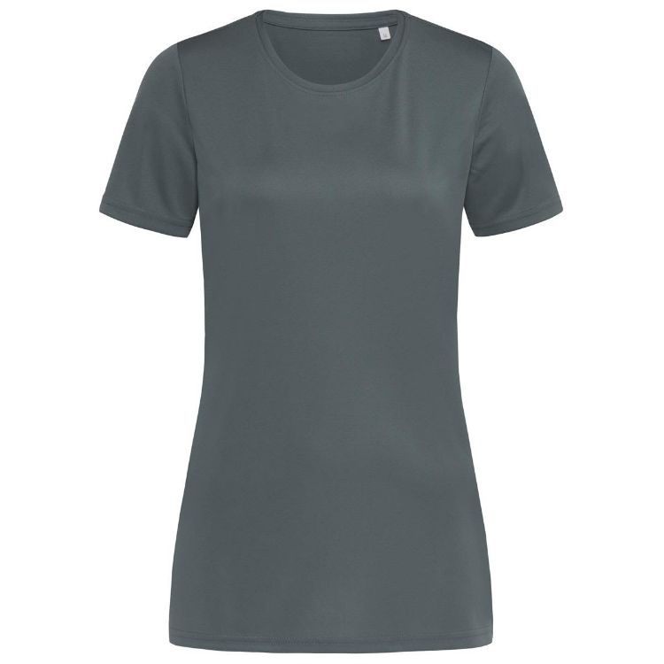 Picture of Women's Active Sports-T