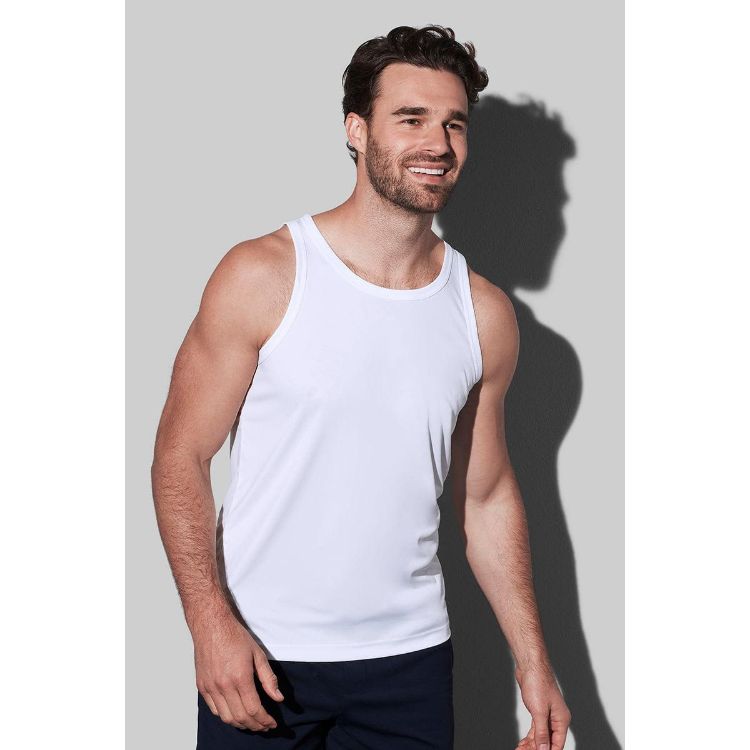 Picture of Men's Active Sports Top