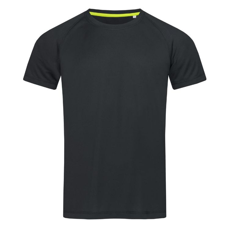 Picture of Men's Active 140 Raglan