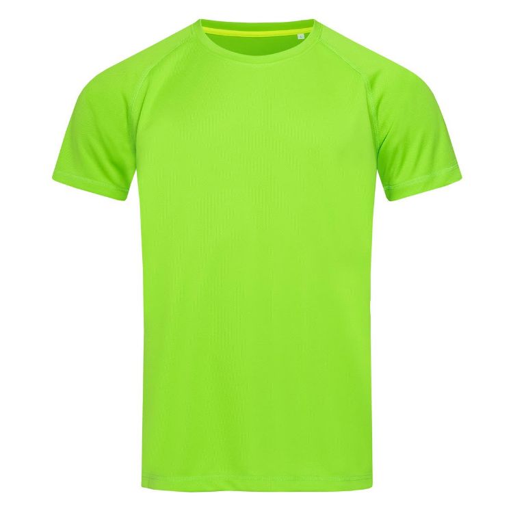 Picture of Men's Active 140 Raglan