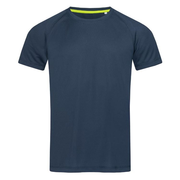 Picture of Men's Active 140 Raglan