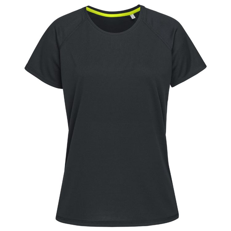 Picture of Women's Active 140 Raglan