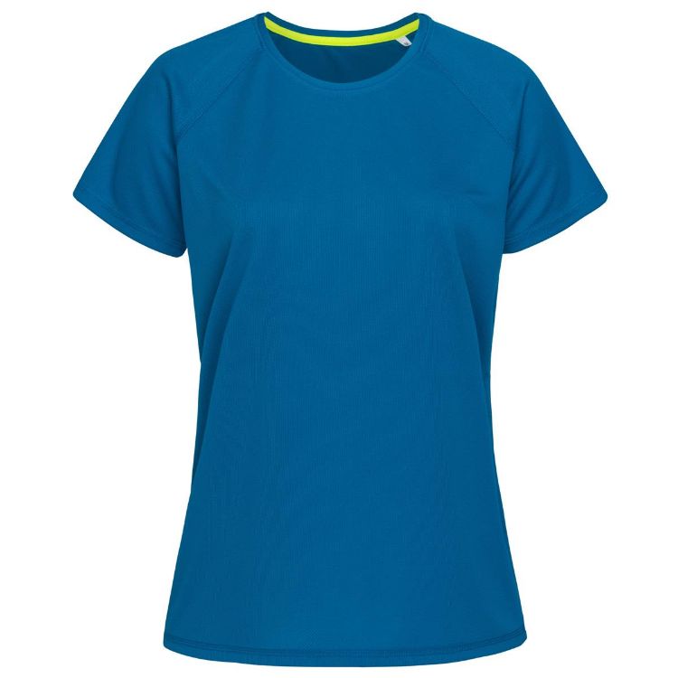 Picture of Women's Active 140 Raglan